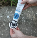 Rhino Curb Markers Adhesive - 00015