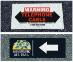 Rhino Pavement Decals - 00016