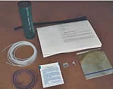 Seal kit, FOSC-ACC-A8-CABLE-SEAL 