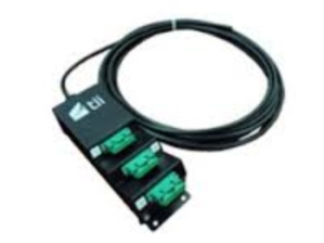 Slim-Patch Drop Fiber Distribution Assembly 
