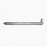 Step, Galvanized, for Wood Pole