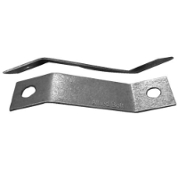 Strap, Reinforcing, S-type, .125" x 1-3/8" 