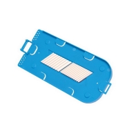 Tray, Splice, 4048-SSTP 24 Fiber/48 Ribbon Splice Capacity