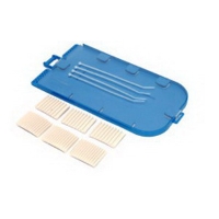 Tray, Splice, 4072-SSTP 36 Fiber Splice Capacity