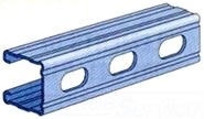 Unistrut,  1 5/8? X  1 5/8?, 14G