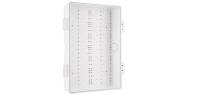 VERGE P2100 Media Distribution Enclosure 