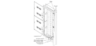 VERGE P4200 Media Distribution Enclosure 