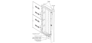 VERGE P4200 Media Distribution Enclosure 