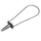 Wirevise, .062 - .100, 13-16 USSWG.  100/pkg 