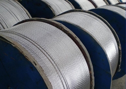 Strand, 1/4", Class A, EHS, 5,000' reels