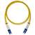 Jumper, Singlemode, Duplex, LC/UPC-LC/UPC-20ft