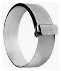 Support, Lashed Cable, 22" Stainless Steel.  300/box