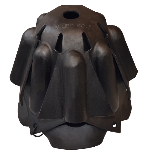 Anchor, Expanding, 8", for use with 3/4" Anchor Rod. 1/box