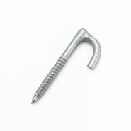 Hook, Drive, 5/16 x 3 1/2 in. 500/pkg