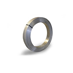 Banding, 3/4" x 100-ft, Stainless.  1/pkg