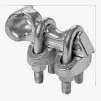 Eye, Auxiliary, Anchor Rod, 1"-1 1/4" 5/pkg