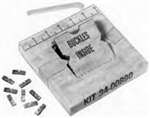 Lashed Cable Support Kit 