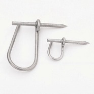 Ring, Drive, 1/2"