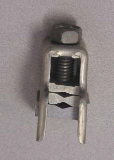 Clamp, Tap