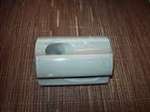 Insulator, Strain, Porcelain 