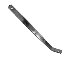 Brace, Guard Arm. 30/pkg