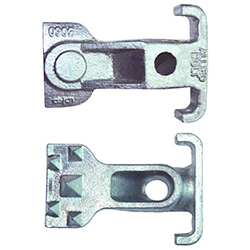 Hook, B Guy, 5/8 (Rams Head).  25/pkg