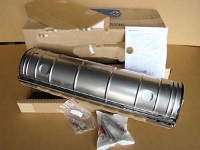 Closure, Fiberlign Fiber Safe