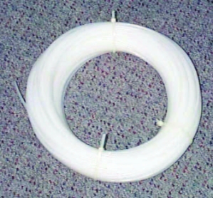 Tube, Transport 100' coil 0.170" ID