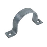 Strap, U cable guard, for guard width 1&1/8".  25/pkg