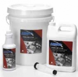 Lubricant, Hydra AT500 ? Summer Grade, Quart