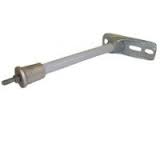 Arm, Extension 1-1/2 x 18 Inch Fiberglass