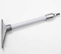 Arm, Extension 1-1/2 x 36 Inch Fiberglass 