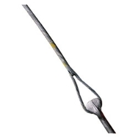 Deadend, for 1/4-inch strand.  B Coat, 9333-lb Rated Breaking Strength