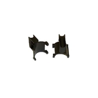 Spacer, Cable, 3/4-inch, Saddle Type.  100-pkg