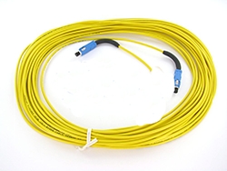 Jumper, Singlemode, Simplex SC-SC 11 Meter
