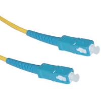 Jumper, Singlemode, Simplex SC-SC 16 Meter