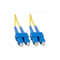 Jumper, Singlemode, Duplex SC-SC 5 Meter