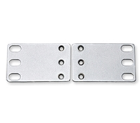 Bracket, Mounting, for 23" Rack.  Sold by the pair.