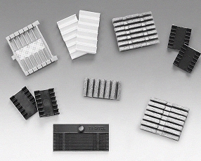 Splice Holder, 6-Position