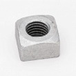 Nut, Square, 5/8