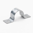 Strap, U cable guard, for guard width 4-inch.  25/pkg