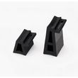 Spacer, Cable, Plastic, 3/4"