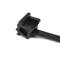 Spacer, Tie, Aerial Support 16" Long (500/Box)