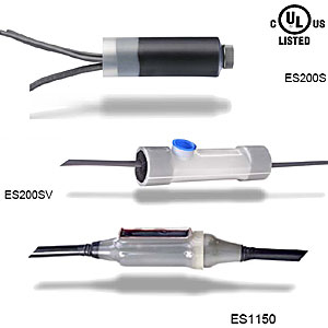Kit, Splice, Encapsulation Splice