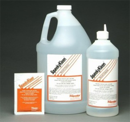 Cleaner, Telecom, 32-Oz SqueekyKleen w/Sprayer