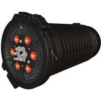 Apex™ X-2S Sealed Splice Closure 