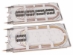 Apex™ X-2 Splice Tray  - AX-TRAY-2-2