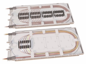 Apex™ X-2 Splice Tray  