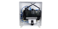 Primex Verge PR1500 Allfield Media Distribution Enclosure 