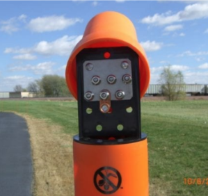 RhinoDome Test Station 